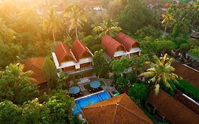 Gunung Merta Bungalows